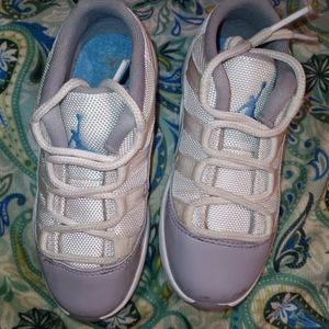 Nike retro toddler